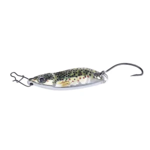 Lingurita Pro Fl Pastrav 3cm 3g Culoare N001