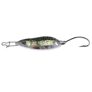 Lingurita Pro Fl Pastrav 3cm 3g Culoare N002