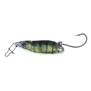 Lingurita Pro Fl Pastrav 3cm 3g Culoare N003