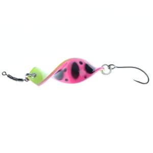 Lingurita Pro Fl Pastrav Spiral Spoon 2.5g Culoare 03
