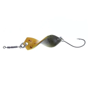 Lingurita Pro Fl Pastrav Spiral Spoon 2.5g Culoare 05