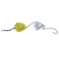 LINGURITA PRO FL PASTRAV SPIRAL SPOON 2.5G CULOARE 12 LINGURITA PRO FL PASTRAV SPIRAL SPOON 2.5G CULOARE 12