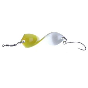 Lingurita Pro Fl Pastrav Spiral Spoon 2.5g Culoare 12