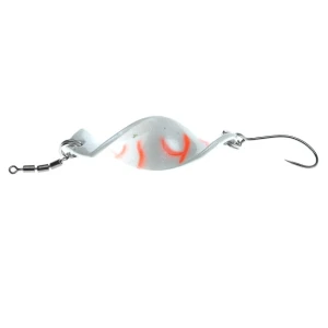 Lingurita Pro Fl Pastrav Spiral Spoon 3.5g Culoare 01