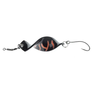Lingurita Pro Fl Pastrav Spiral Spoon 3.5g Culoare 02