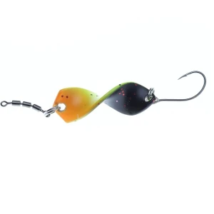 Lingurita Pro Fl Pastrav Spiral Spoon 3.5g Culoare 10