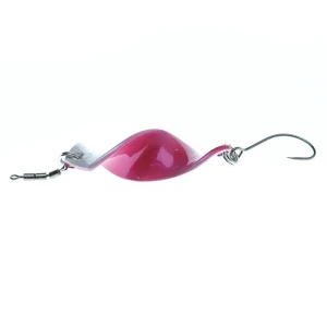 Lingurita Pro Fl Pastrav Spiral Spoon 3.5g Culoare 13