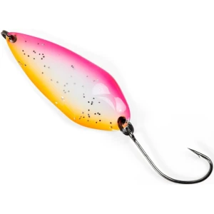 Lingurita Oscilanta Lucky John Eos, Culoare 004, 2.9cm, 2.4g