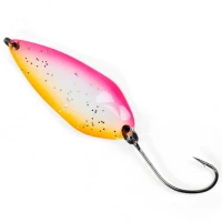 Lingurita Oscilanta LUCKY JOHN EOS, Culoare 004, 4.8cm, 12g Lingurita Oscilanta LUCKY JOHN EOS, Culoare 004, 4.8cm, 12g