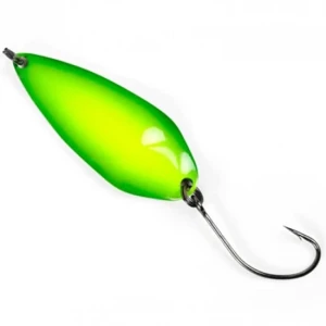 Lingurita Oscilanta LUCKY JOHN EOS, Culoare 019, 2.9cm, 1.8g Lingurita Oscilanta LUCKY JOHN EOS, Culoare 019, 2.9cm, 1.8g