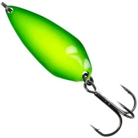 Lingurita Oscilanta LUCKY JOHN EOS, Culoare 019, 8g Lingurita Oscilanta LUCKY JOHN EOS, Culoare 019, 8g