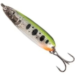 Lingurita Oscilanta Lucky John Maibe, Culoare 003, 6.5cm, 13g