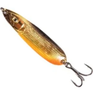 Lingurita Oscilanta Lucky John Maibe, Culoare 004, 5cm, 8g