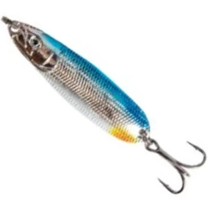 Lingurita Oscilanta Lucky John Maibe, Culoare 007, 5cm, 8g