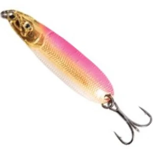 Lingurita Oscilanta LUCKY JOHN Maibe, Culoare 008, 6.5cm, 13g Lingurita Oscilanta LUCKY JOHN Maibe, Culoare 008, 6.5cm, 13g