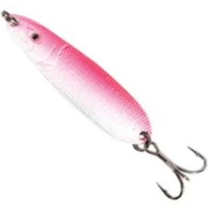 Lingurita Oscilanta Lucky John Maibe, Culoare 009, 5cm, 8g