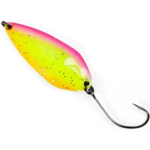 Lingurita Oscilanta Lucky John Eos 3.2cm 3.5gr 018 1 Buc/plic