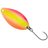 Lingurita Oscilanta MIKADO Lazzer Spoon, Culoare 5,  3.5g Lingurita Oscilanta MIKADO Lazzer Spoon, Culoare 5,  3.5g