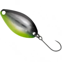 Lingurita Oscilanta MIKADO Lazzer Spoon, Culoare 6,  3.5g Lingurita Oscilanta MIKADO Lazzer Spoon, Culoare 6,  3.5g