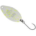 Lingurita Oscilanta MIKADO Lazzer Spoon, Culoare 9, 1.6g, 1buc/pac