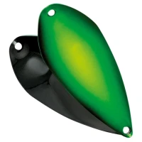 Lingurita Oscilanta Nomura Yaga, Onyx, 3.5g, 3.5cm, 1buc/pac Lingurita Oscilanta Nomura Yaga, Onyx, 3.5g, 3.5cm, 1buc/pac