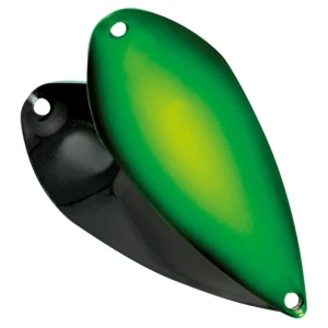 Lingurita Oscilanta Nomura Yaga, Onyx, 3.5g, 3.5cm, 1buc/pac Lingurita Oscilanta Nomura Yaga, Onyx, 3.5g, 3.5cm, 1buc/pac