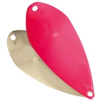 Lingurita Oscilanta Nomura Yaga, Pussy Pink, 3.5g, 3.5cm, 1buc/pac Lingurita Oscilanta Nomura Yaga, Pussy Pink, 3.5g, 3.5cm, 1buc/pac