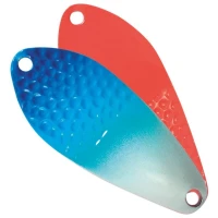 Lingurita Oscilanta Nomura Yato, Blue Gradient, 1.6g, 2.5cm, 1buc/pac Lingurita Oscilanta Nomura Yato, Blue Gradient, 1.6g, 2.5cm, 1buc/pac