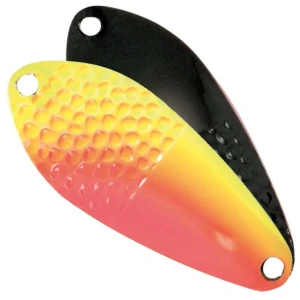 Lingurita Oscilanta Nomura Yato, Sunrise, 1.6g, 2.5cm, 1buc/pac Lingurita Oscilanta Nomura Yato, Sunrise, 1.6g, 2.5cm, 1buc/pac