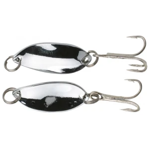 Lingurita Oscilanta-trout Campione Mini 2.2cm/1.4g - Silver