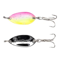 Lingurita Oscilanta-Trout Campione Mini 2.2Cm/1.4G/02 Lingurita Oscilanta-Trout Campione Mini 2.2Cm/1.4G/02