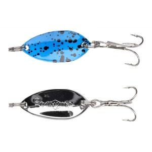 Lingurita Oscilanta-trout Campione Mini 2.2cm/1.4g/09