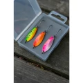 Set Lingurite Oscilante ZEBCO Target Fish Trout UL Spoon Set, 2.2g 3buc/pac Set Lingurite Oscilante ZEBCO Target Fish Trout UL Spoon Set, 2.2g 3buc/pac