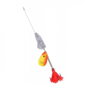 Lingura Rotativa Mapso Lukris Lutxo Arr 18g