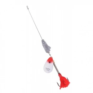Lingura Rotativa Mapso Lukris Lutxo Br 18g