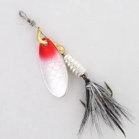 LINGURA ROTATIVA MAPSO LUKRIS MINI FLY D-PR 2.5g LINGURA ROTATIVA MAPSO LUKRIS MINI FLY D-PR 2.5g