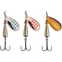 LINGURITA ROTATIVA ABU GARCIA DROPPEN 3 PACK, CULOARE ASSORTED, 8G, 3BUC/PLIC LINGURITA ROTATIVA ABU GARCIA DROPPEN 3 PACK, CULOARE ASSORTED, 8G, 3BUC/PLIC