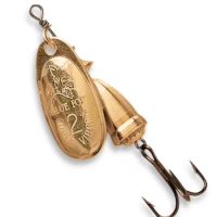 LINGURITA ROTATIVA BLUE FOX ORIGINAL VIBRAX NR 5 GALBEN  LINGURITA ROTATIVA BLUE FOX ORIGINAL VIBRAX NR 5 GALBEN