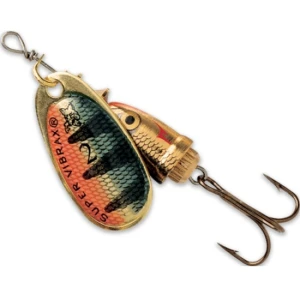 Lingurita Rotativa Blue Fox Vibrax Shad Culoare P 10g