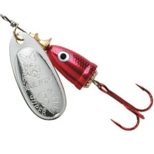 Lingurita Rotativa Blue Fox Vibrax Shad Culoare Rs 4g