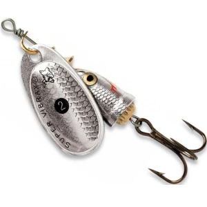 Lingurita Rotativa Blue Fox Vibrax Shad Culoare Ssd 13g