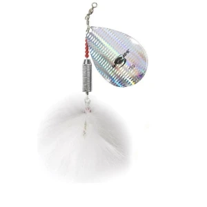 Lingurita Rotativa Cat Spirit Rhea 75gr Culoare Rainbow Nr 5/0