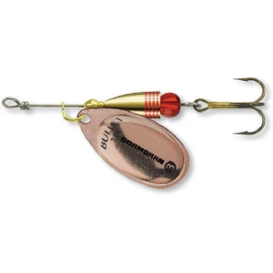 Lingurita Rotativa Cormoran Bullet Nr.2  Cooper 4g