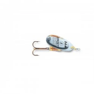 Lingurita Rotativa D.a.m Effzet Standard Silver 10gr