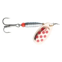 LINGURITA ROTATIVA JAXON HOLO REFLEX ATUS, 3F, 8G