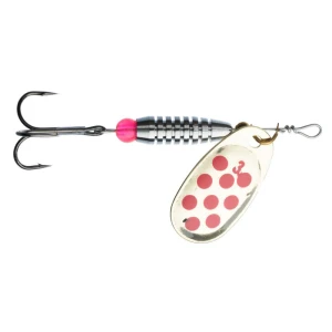 Lingurita Rotativa Jaxon Holo Reflex Atus, 3h, 8g