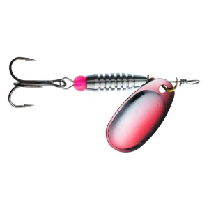 Lingurita Rotativa Jaxon Holo Reflex Atus, 4d, 12g