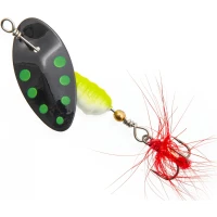 LINGURITA ROTATIVA LUCKY JOHN EXCENTRIC IN-LINE 001 NR.3 6G LINGURITA ROTATIVA LUCKY JOHN EXCENTRIC IN-LINE 001 NR.3 6G