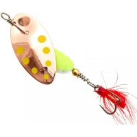 LINGURITA ROTATIVA LUCKY JOHN EXCENTRIC IN-LINE 002 NR.3 6G LINGURITA ROTATIVA LUCKY JOHN EXCENTRIC IN-LINE 002 NR.3 6G