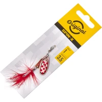 LINGURITA ROTATIVA LUCKY JOHN SPIN X LONG CR NR.1 3.5G